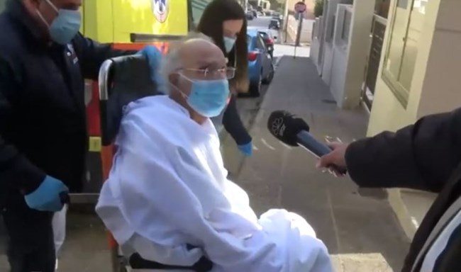 Λεβέντης