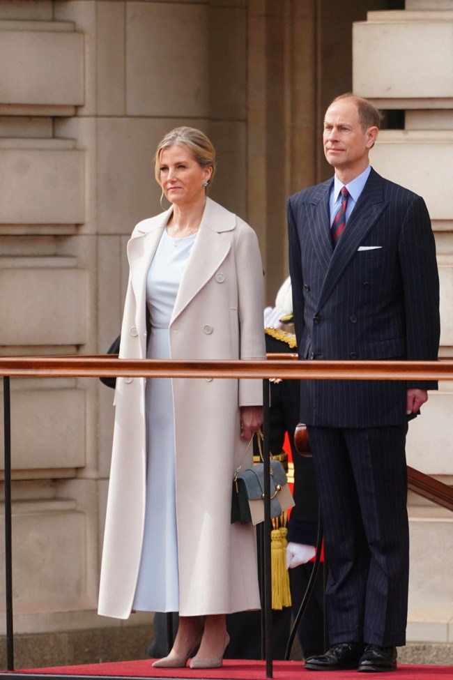 Sophie Duchess