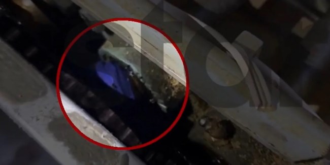 Δαμάσι: Πώς το φουλάρι έγινε θηλιά και έπνιξε τη 49χρονη στον φούρνο - Τι έδειξε η ιατροδικαστική εξέταση