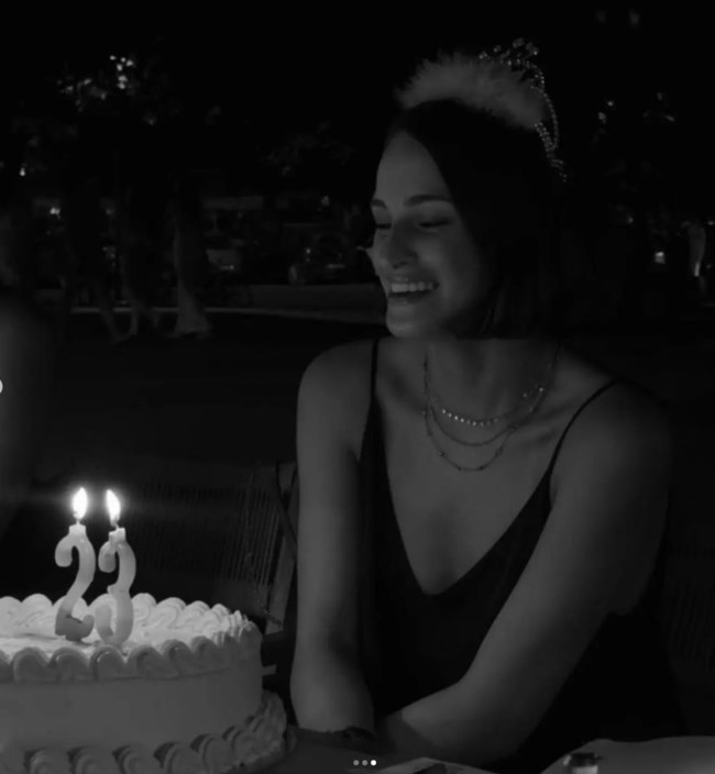 ΑΝΤΖΕΛΑ ΓΚΕΡΕΚΟΥ ΚΟΡΗ