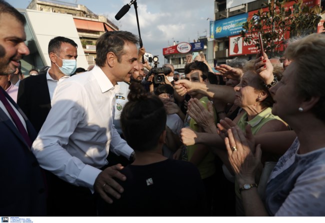 ΜΗΤΣΟΤΑΚΗΣ