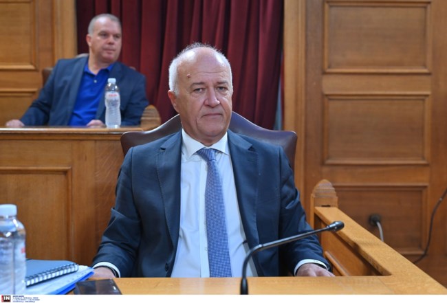 Εξεταστική Επιτροπή για ΟΠΕΚΕΠΕ: Κόντρα ΝΔ - ΠΑΣΟΚ - ΣΥΡΙΖΑ για την κατάθεση του πρώην αντιπροέδρου, Ιωάννη Κουρδή