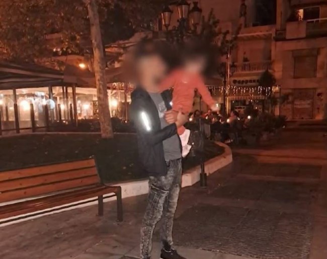 ΚΑΛΛΙΘΕΑ ΓΟΝΕΙΣ