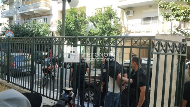 Προφυλακίστηκε ο 31χρονος serial killler των αδέσποτων- "Εχει φαντασιώσεις" λέει ο δικηγόρος, τον περίμεναν οι φιλόζωοι [βίντεο]