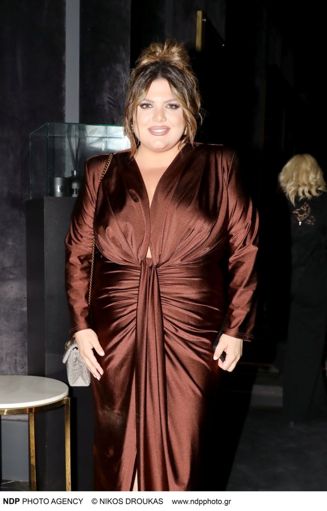 Δανάη Μπάρκα