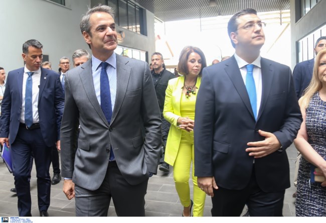 ΜΗΤΣΟΤΑΚΗΣ