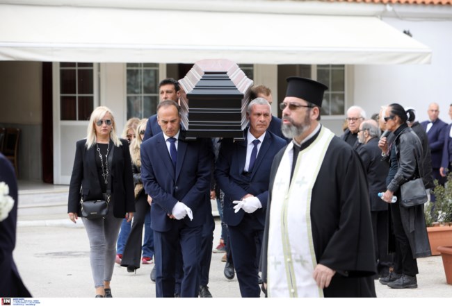 ΤΕΤΗ ΣΧΟΙΝΑΚΗ ΚΗΔΕΙΑ