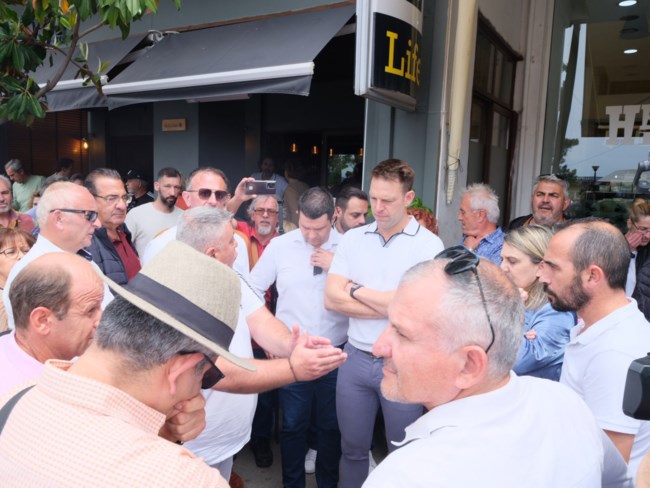 Κασσελάκης