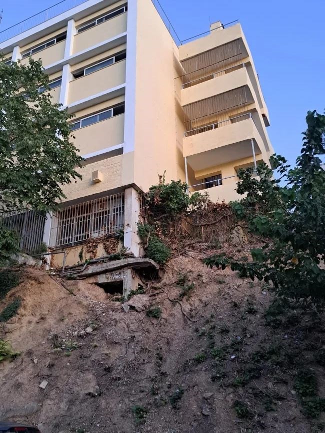 ΓΕΛ σχολείο Κυψέλη