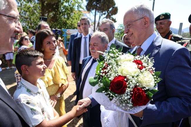 ΤΕΛΕΝΔΟΣ