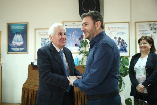 ΑΝΔΡΟΥΛΑΚΗΣ ΠΟΛΥΤΕΚΝΟΙ