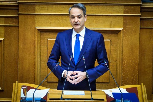 ΜΗΤΣΟΤΑΚΗΣ ΒΟΥΛΗ