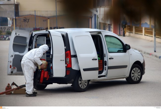 κοροαναίός