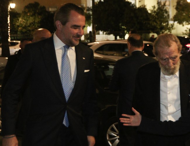 ΕΚΔΗΛΩΣΗ ΜΝΗΜΗΣ ΒΑΡΔΗΣ ΒΑΡΔΙΝΟΓΙΑΝΝΗΣ ΜΕΓΑΡΟ ΜΟΥΣΙΚΗΣ