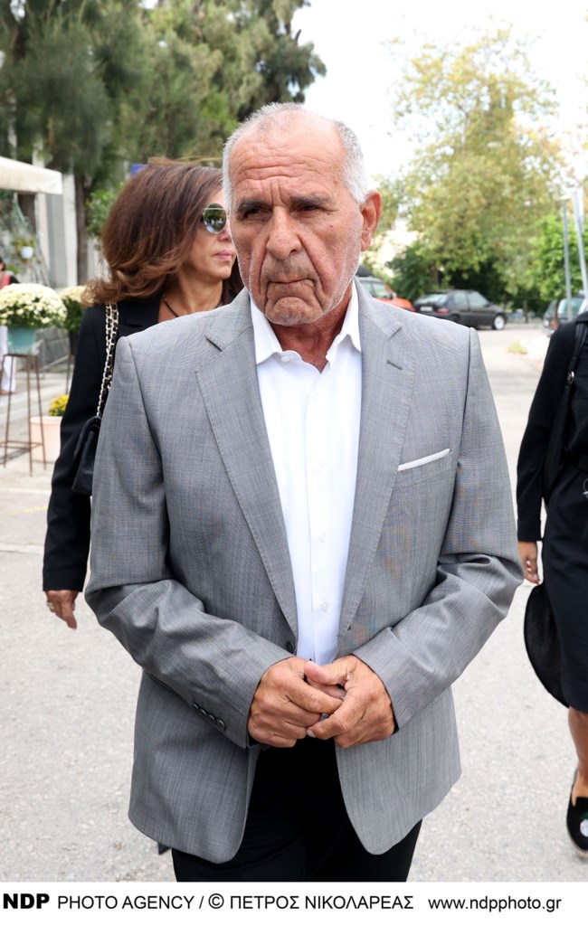 ΚΗΔΕΙΑ ΚΑΡΑΓΙΑΝΝΗ