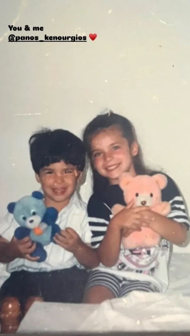 ΚΑΤΕΡΙΝΑ ΚΑΙΝΟΥΡΓΙΟΥ