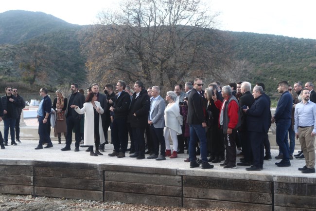 Κυριάκος Μητσοτάκης