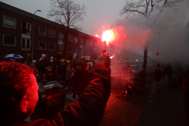NETHERLANDS