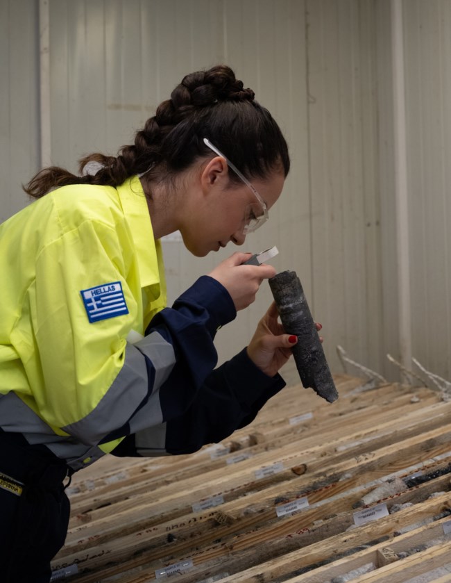 ΕΛΛΗΝΙΚΟΣ ΧΡΥΣΟΣ