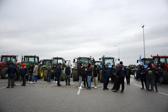 ΜΠΛΟΚΑ ΑΓΡΟΤΕΣ