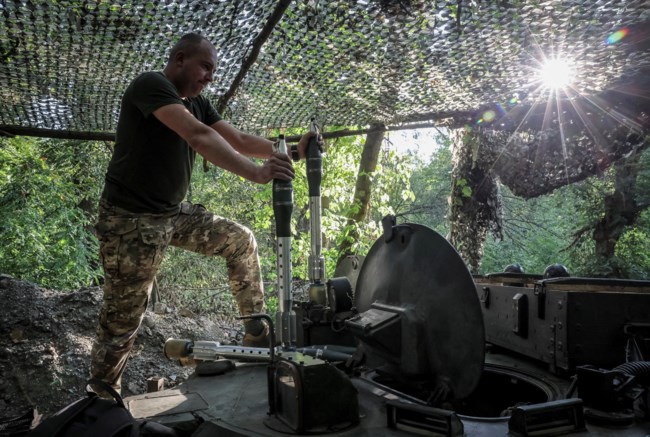 ΠΟΛΕΜΟΣ ΟΥΚΡΑΝΙΑ ΡΩΣΙΑ