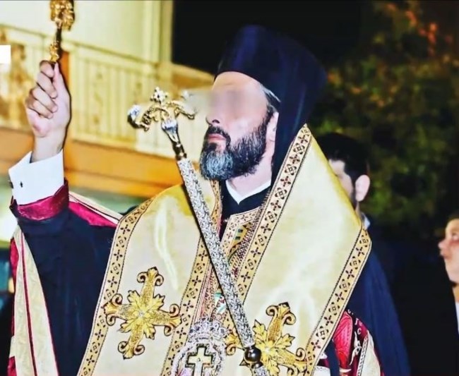 Η δράση του "πάτερ Παρθένιου": Από μοντέλο, έμπορος ναρκωτικών - Και επώνυμοι στο "πελατολόγιό" του