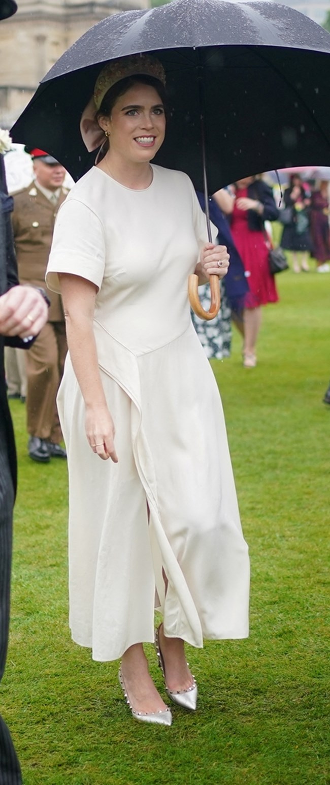 BRITAIN ROYALS