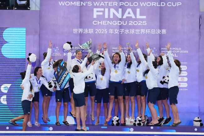 ΕΘΝΙΚΗ ΠΟΛΟ ΓΥΝΑΙΚΩΝ