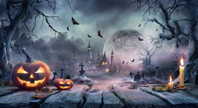 Halloween: H ιστορία της πιο τρομακτικής γιορτής και το έθιμο της κολοκύθας - Πώς και πότε ξεκίνησε