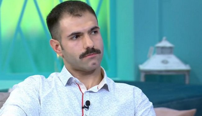 καρκας