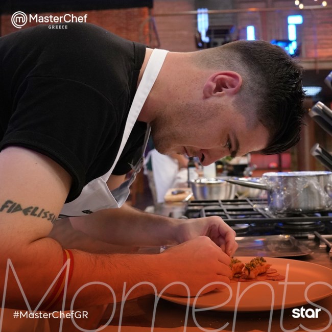 masterchef
