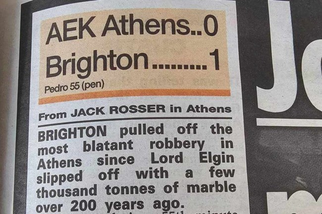 αεκ μπραιτον