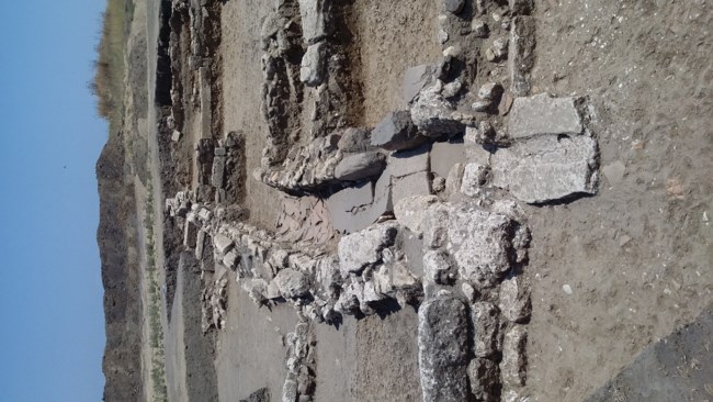 Είναι στη Μολυβωτή η αρχαία Στρύμη, η δυναμική ελληνική αποικία με έντονη εμπορική δραστηριότητα τον 5ο και τον 4ου αι. π.Χ.;