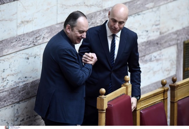 Γιώργος Αμυράς