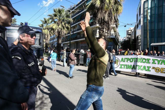 ΑΓΡΟΤΕΣ ΟΠΕΚΕΠΕ