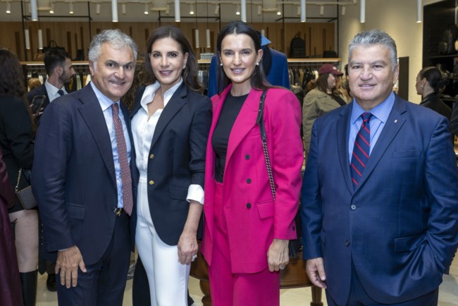 BROOKS BROTHERS KAI REPLAY