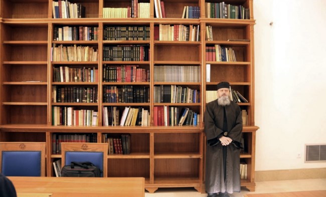 ΜΟΝΗ ΣΙΝΑ