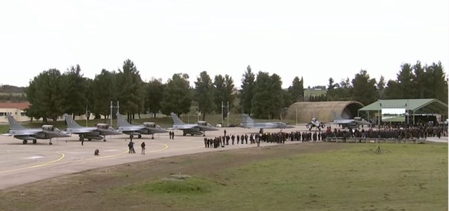 rafale