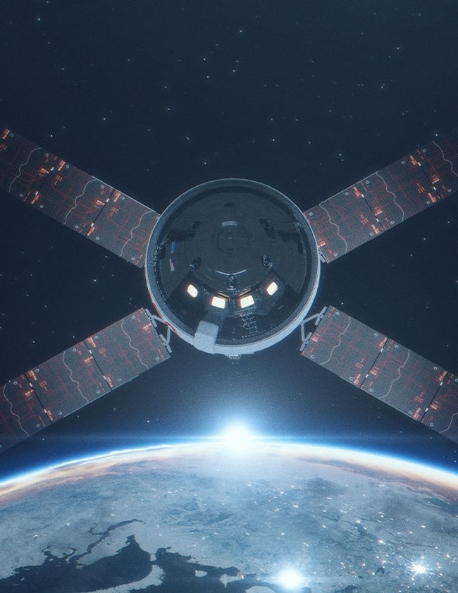 ​​nasa