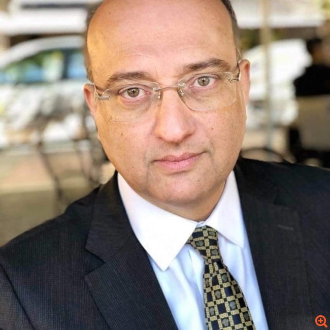 FBI: Ποιος είναι ο Έλληνας επιχειρηματίας "κατάσκοπος" που συνελήφθη για συνωμοσία υπέρ της Ρωσίας