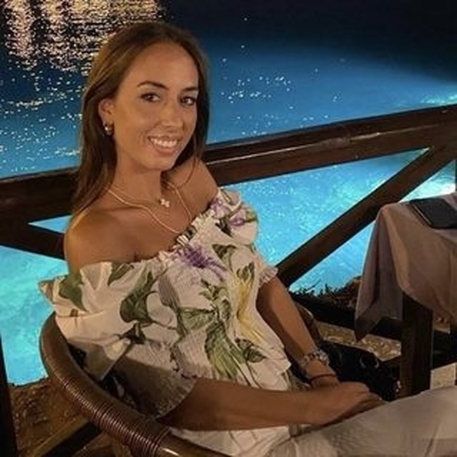 Νότης Σφακιανάκης: Παντρεύεται η κόρη του, Αφροδίτη - Η πρόταση γάμου από τον σύντροφό της
