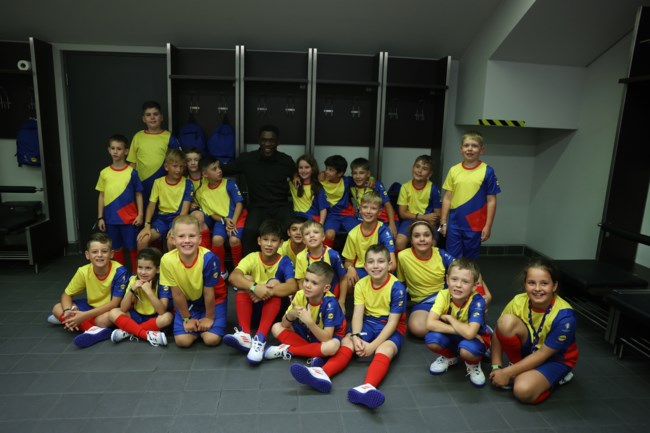 lidl kids