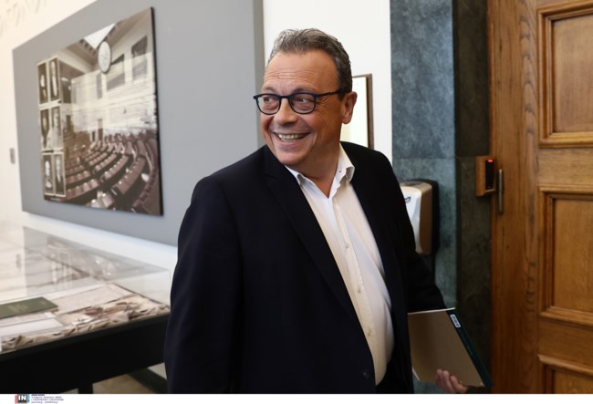 ΣΩΚΡΑΤΗΣ ΦΑΜΕΛΛΟΣ