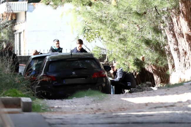 δολοφονια νεα περαμοσ