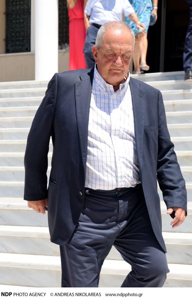 βαφτιση γλυφαδα