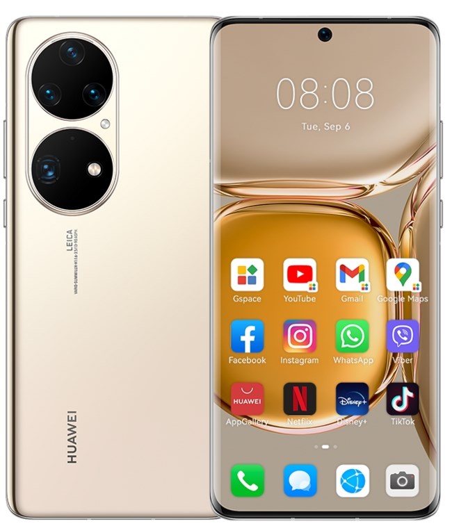 HUAWEI