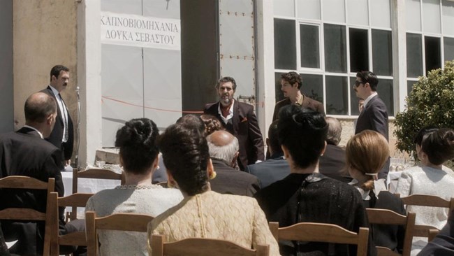 "Άγριες Μέλισσες": Καθηλώνουν τα νέα επεισόδια με φονικά μυστικά, σοκ και "μάχες" που προκαλούν διχασμούς