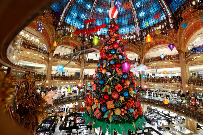 galeries