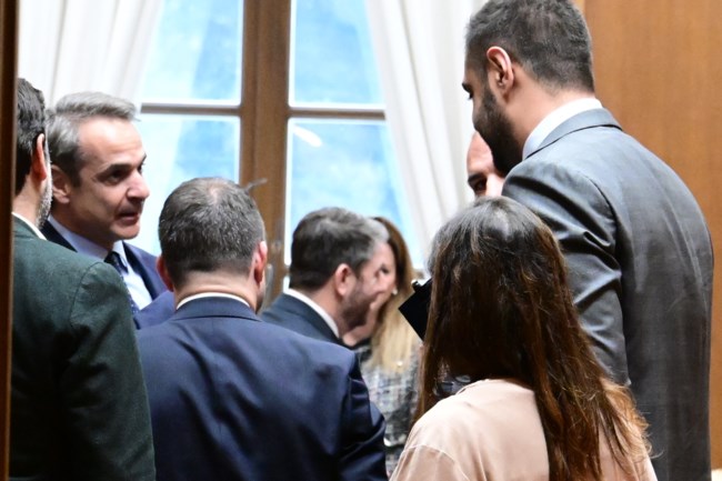 ΜΗΤΣΟΤΑΚΗΣ ΑΝΔΡΟΥΛΑΚΗΣ