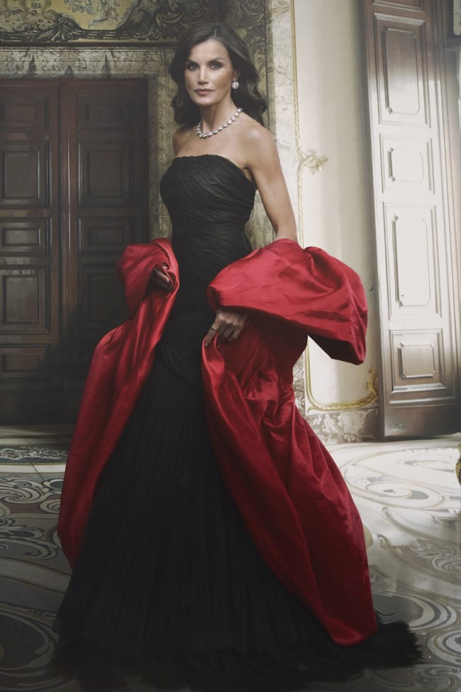 LETIZIA